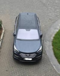 Hyundai Santa Fe, 2016 il, 270000 km, 2 L — şəkil 1