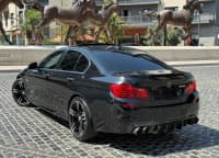 BMW 528, 2016 il, 165000 km, 2000 L — şəkil 9