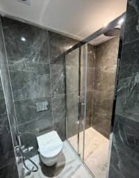 2 otaqlı mənzil 42 m² satılır — şəkil 11
