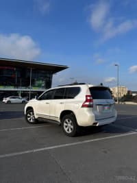 Toyota Land Cruiser Prado, 2014 il, 165000 km, 2700 L — şəkil 9