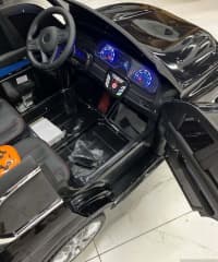 Uşaq elektromaşını BMW X7 (No-1688) — şəkil 5