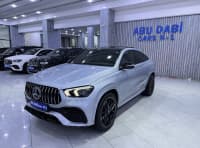 Mercedes E 53 AMG 4MATIC, 2021 il, 47600 km, 3000 L — şəkil 1