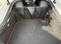 Changan Uni-V IDD, 2024 il, 18300 km, 18.4 L — şəkil 12
