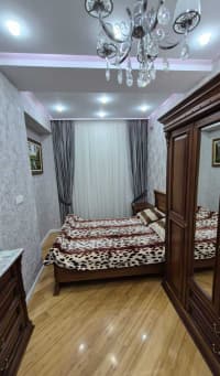3 otaqlı mənzil 81 m² satılır — şəkil 6
