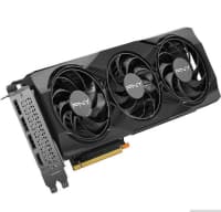 Video kart PNY RTX 5070 OC 12GB GDDR7 Triple Fan — şəkil 2