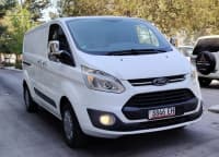 Ford Transit Custom, 2014 il, 158200 km, 2200 L — şəkil 2
