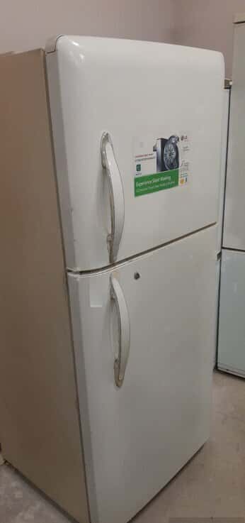 Indesit refrigerator - Tenderyard