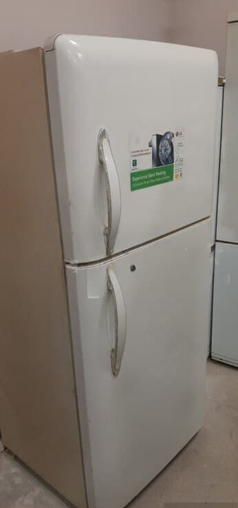Indesit soyuducu