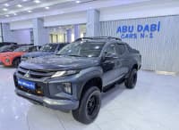 Mitsubishi L200, 2021 il, 76300 km, 2400 L — şəkil 1