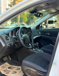 Chevrolet Cruze, 2015 il, 206000 km, 1400 L — şəkil 10
