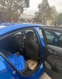 Chevrolet Cruze, 2016 il, 289718 km, 1.4 L — şəkil 6