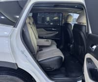 Hyundai Santa Fe, 2023 il, 71400 km, 1600 L — şəkil 13