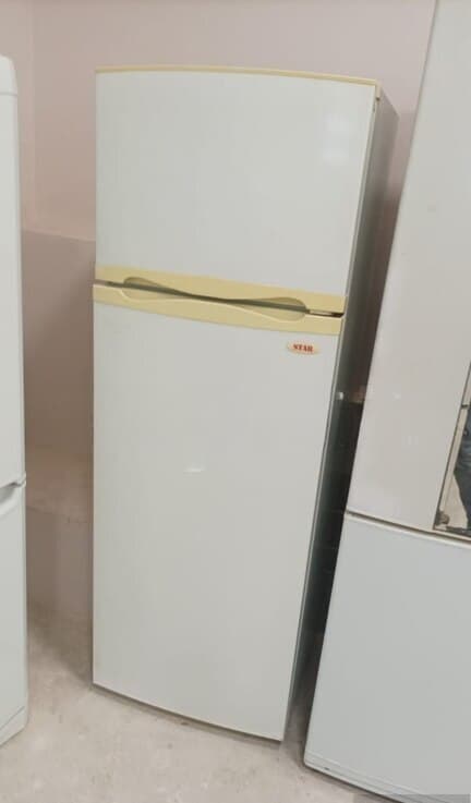 Indesit soyuducu
