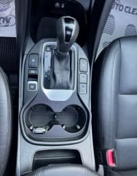 Hyundai Santa Fe, 2015 il, 152000 km, 2000 L — şəkil 14