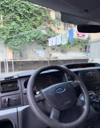 Ford Transit, 2007 il, 415000 km, 2.4 L — şəkil 6
