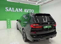 BMW X7, 2022 il, 48700 km, 4400 L — şəkil 6