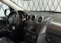 Mercedes ML 300 4MATIC, 2009 il, 340000 km, 3 L — şəkil 7