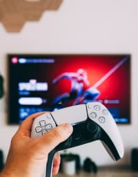 DualSense pultu PlayStation 5 üçün — şəkil 1