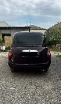 Geely TX4, 2011 il, 530000 km, 2.5 L — şəkil 4