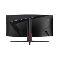 Monitor MSI MAG 345CQRF E20 34" Rapid VA 200Hz — şəkil 5