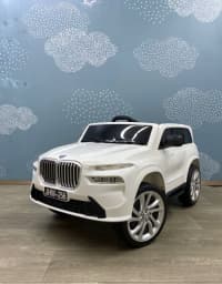 Uşaq avtomobili BMW JHV 256 — şəkil 2