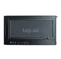 Kompüter korpusu Zalman Z9 Iceberg MS Black Mesh ARGB — şəkil 6