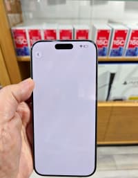 Apple iPhone 16 Pro Max, 8 GB — şəkil 4