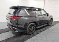 Lexus LX 570, 2026 il, 8 km, 3400 L — şəkil 5