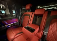 Mercedes G 63 AMG, 2020 il, 70000 km, 4000 L — şəkil 6