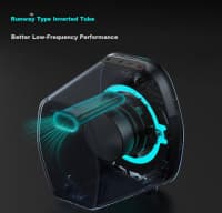 Dinamik Edifier Hecate G1200 Gaming — şəkil 3