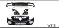 Ehtiyat hissələri Mercedes-Benz modelləri üçün — şəkil 4