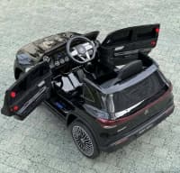 Uşaq elektrik avtomobili Mercedes EQA 250 — şəkil 2