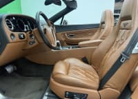 Bentley Continental GT, 2009 il, 38600 km, 6000 L — şəkil 9
