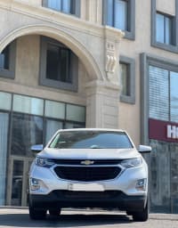 Chevrolet Equinox, 2021 il, 159000 km, 1500 L — şəkil 4