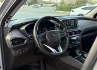 Hyundai Santa Fe, 2020 il, 80100 km, 2.0 L — şəkil 14