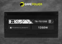 Thermalright TG1350 1350W 80+ Gold Full Modular PSU — şəkil 1