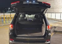 Jeep Grand Cherokee, 2018 il, 105000 km, 3000 L — şəkil 17