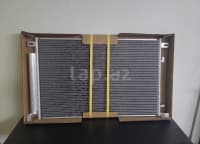 Kondisioner radiatoru Toyota Camry və RAV4 — şəkil 2
