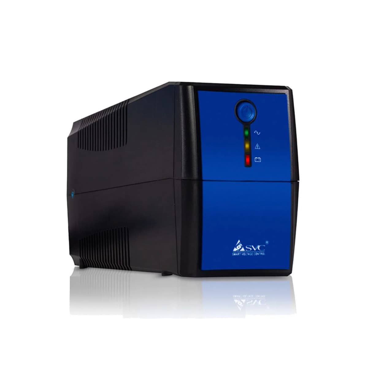 UPS SVC VP-1000VA 500W