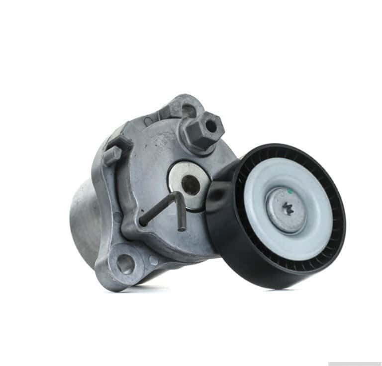 Belt tensioner pulley for Hyundai and Kia 49-2113 - Tenderyard
