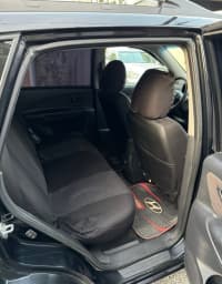 Hyundai Tucson, 2007 il, 307400 km, 2 L — şəkil 6