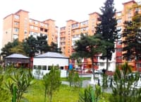 2 otaqlı mənzil 60 m² satılır — şəkil 1