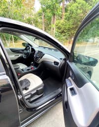 Chevrolet Equinox, 2021 il, 125 km, 1500 L — şəkil 18