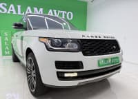Land Rover Range Rover, 2017 il, 87900 km, 5000 L — şəkil 1