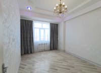 2 otaqlı mənzil 60 m² satılır — şəkil 2