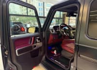 Mercedes G 63 AMG, 2020 il, 45000 km, 4000 L — şəkil 9