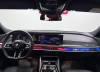 BMW 740Le, 2022 il, 45000 km, 3000 L — şəkil 19