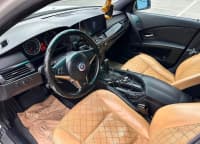 BMW 525, 2005 il, 367000 km, 2500 L — şəkil 10