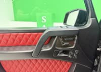 Mercedes G 63 AMG, 2014 il, 114600 km, 5500 L — şəkil 14