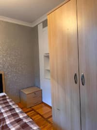3 otaqlı mənzil 85 m² kirayə verilir — şəkil 4